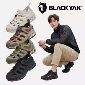 블랙야크 ABYSHM4903-BON 여성 트레킹화 공용 데일리 등산 샌들 워터문 ABYSHM4904 LE1221519473