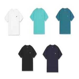 쿨텐션 루즈핏 S 반팔티  PKG2TS3041