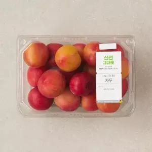 대석자두 1kg 팩 477843