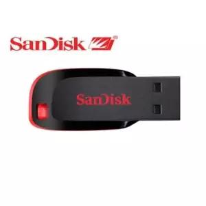USB메모리 샌디스크 USB 저장장치 Z50 32GB