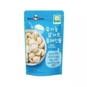 맛있는풍경 브랜드관 요거트 플레인볼 20g 903129