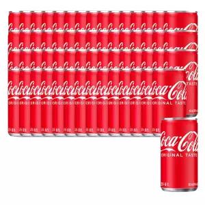 코카콜라 190ml x 60캔 902885