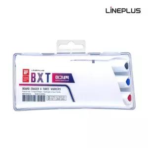 BXT 마그네틱 세트 보드마카 보드 지우개