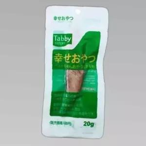 참치캔 고양이 간식 20g 24개 맛있는