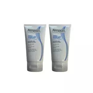 피지오겔 DMT 페이셜 수분 크림 150ml 2개+ 보습 수분크림