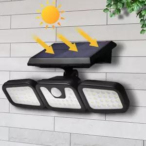 조명등 야외 센서등 태양광 가로등 테라스 LED