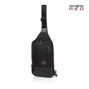 [쌤소나이트][Samsonite RED] 쌤소나이트 레드 CADIAZ 카디아즈 슬링백 (DN109002)