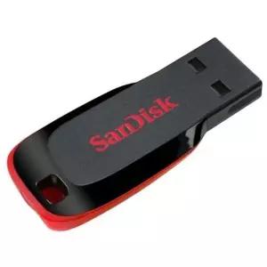 (올핀)USB 메모리 32GB 샌디스크 크루저 블레이드 저장장치