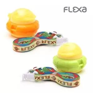 [아따맘][FLEXA] 플렉사 페트병 스트로우 목걸이줄