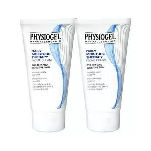 [하프클럽/셀러허브_뷰티]피지오겔 데일리 모이스쳐 테라피 페이셜 크림 150ml 고보습 크림 2개 Ss