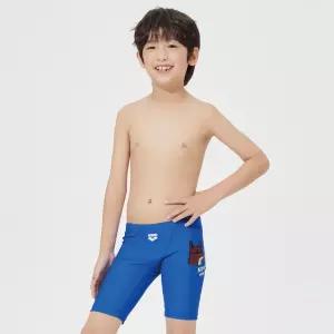 매장정품 아레나 키즈 ARENA KIDS A4BB1BF01BLU 아레나울프 아동 4부 A4101 4186967