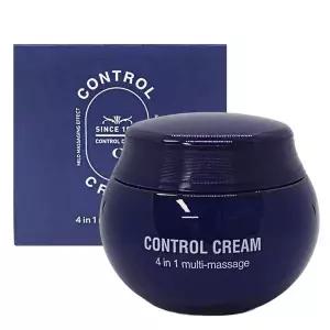 [참존화장품]참존 콘트롤 크림200ml 4in1 프리미엄 멀티 마사지 크림[36036812]
