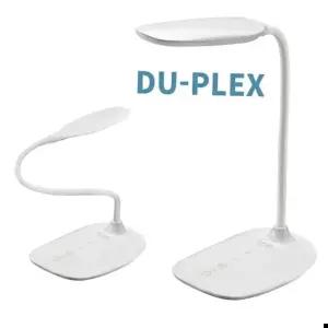 듀플렉스310 자유변형 자바라 LED스탠드