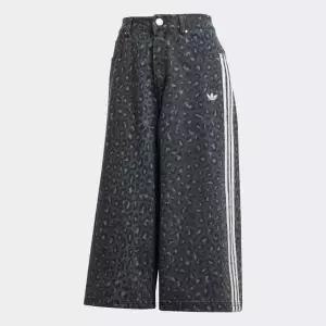 [아디다스]오리지널 오리지널Womens 데님 버뮤다 쇼츠 KA2675 1111041194