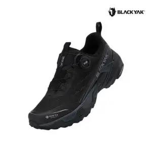 [블랙야크]남녀공용 트레일 엑스 01 GTX 고어텍스 보아 트레킹화 ABYSHXV928 LE1220878