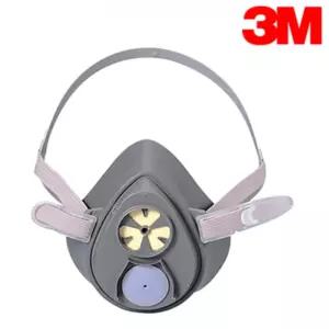 3M 3200 방독 마스크 산업용방독마스크