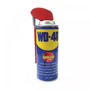 WD40 윤활 방청제 450ML 녹제거 녹제거스프레이 뿌리는그리스