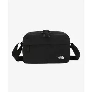 THE NORTH FACE NN2PR87A 트래블 크로스 백 미디움 NW 블랙