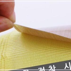 테프론 점착 시트 비닐접착기 0.2Tx1Mx1M