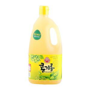 식용유 1.8L/오뚜기