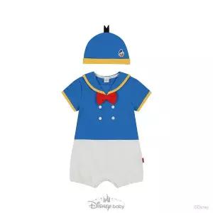도날드덕코스튬우주복(모자)(BLUE) 79T327512