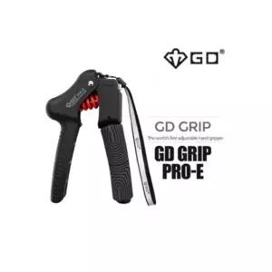 휴대용악력 프로 악력기 그립 GDGRIP E 8-36kg [m6B2846]
