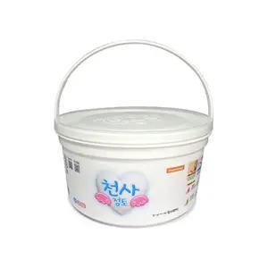 지점토 뽀송이모래 벌크 도너랜드천사점토 350g - 30930 [m0343E9]