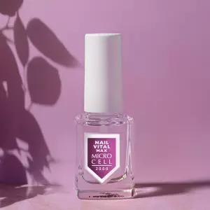 독일 마이크로셀 네일 바이탈 맥스 손톱 강화제 영양제 12ml
