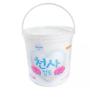 만들기점토 천사점토 벌크 800g 1개