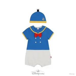 도날드덕코스튬우주복(모자)(BLUE)79T327512