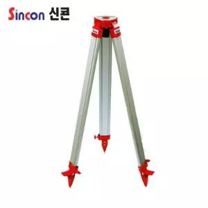 KLT32 오토레벨기 삼각다리