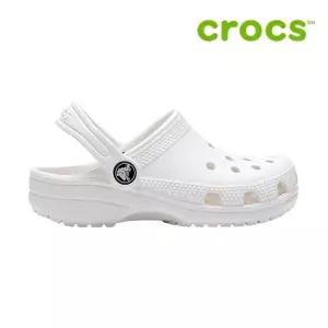 크록스 아동 샌들 /u8- 206991-100 / 클래식 클로그 키즈 아동샌들