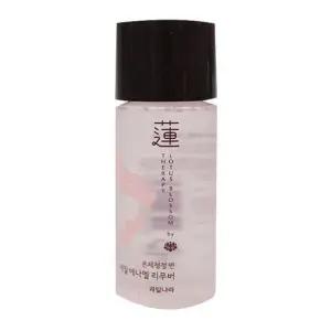 미용 아세톤 매니큐어 리무버 100ML 네일