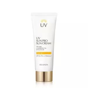 이자녹스 UV 선 프로 365 데일리 커버선 70ml