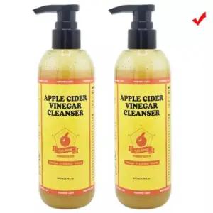 마미케어 애사비 팩클렌저 200ml 2개