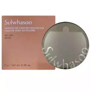 설화수 퍼펙팅 트윈케이크 본품 SPF30/PA+++/NEW