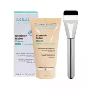 슈라멕 비비 크림 블레미쉬 밤 클래식 30ml 1개+밀착브러쉬 1개