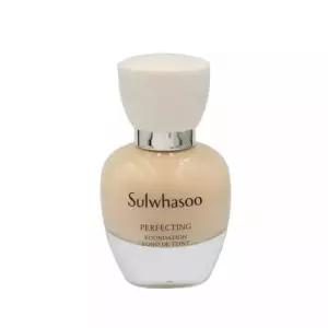 설화수 퍼펙팅 파운데이션 35ml