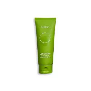 비플레인 녹두 약산성 클렌징폼 160ml