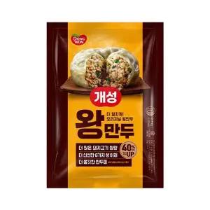 [동원]개성왕만두 2.1kg[36040586]