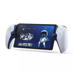 플레이스테이션 [PS5] PlayStation 포탈 리모트 플레이어 미드나이트 포털 화이트