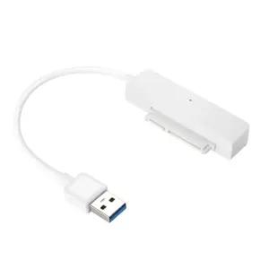 TO USB3.0 SATA 외장하드 컨버터 컨트롤러 노트북하드 USBTO SSD HDD 전송