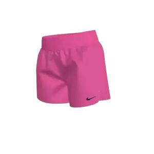 NIKE SWIM 나이키 스윔 아동래쉬가드 여자아동 에센셜 3인치 발리 쇼츠 NESSF742-678 2794803