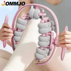 다리용 셀룰라이트 제거기 1개 방지 롤러 및 림프 배수 마사지기 근육 바디 스컬프팅에 이상적