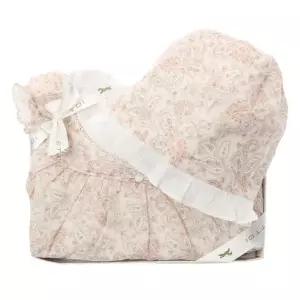 [갤러리아] 엘라페이즐리바디수트SET PINK 07T327987