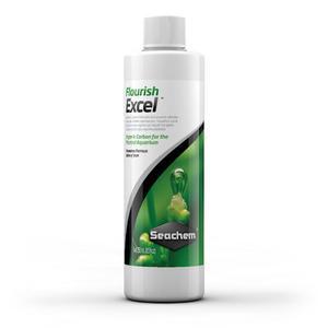 시켐 플로 엑셀Flourish excel (250ml)/수초/CO2