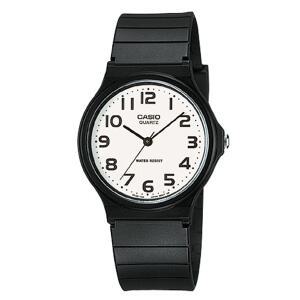 CASIO 카시오 MQ-24-7B2수능대비 방수아날로그우레탄