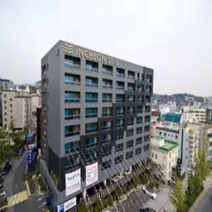 인천 스테이 호텔(인천호텔/인천추천호텔)
