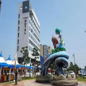 호텔 우연 플로라(보령호텔/보령추천호텔)