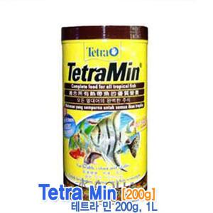 테트라 민 1000ml (1L)